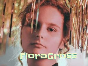 FloraGross Wanna Meet