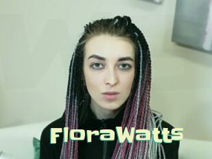 FloraWatts Wanna Meet