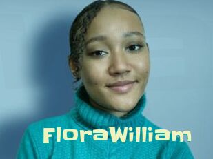 FloraWilliam