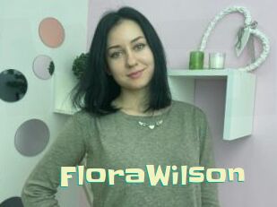 FloraWilson