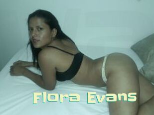 Flora_Evans Wanna Meet