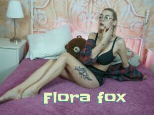 Flora_fox