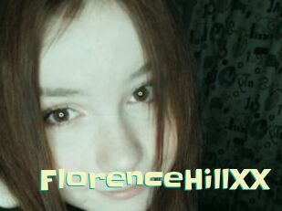 FlorenceHillXX