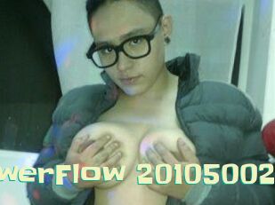 FlowerFlow