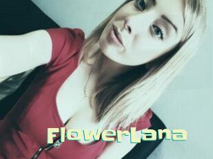 FlowerLana Wanna Meet