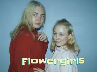 Flowergirls