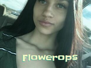 Flowerops