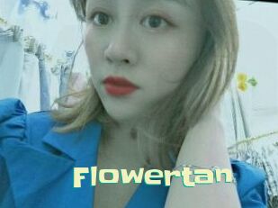 Flowertan