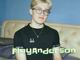 FloyAnderson