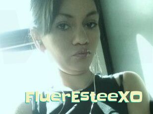 FluerEsteeXO