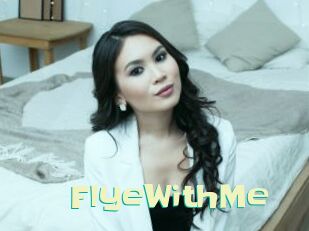 FlyeWithMe