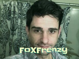 FoXFrenzy