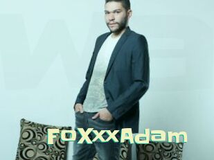 FoXxxAdam