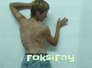 FoksiFay