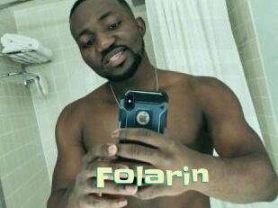 Folarin