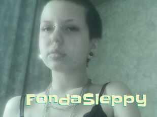 FondaSleppy Wanna Meet