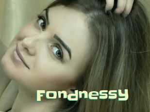 FondnessY