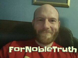 ForNobleTruth