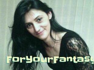 ForYourFantasy