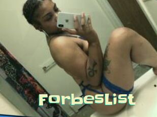 ForbesList