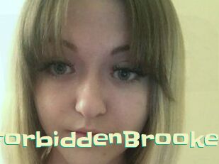 ForbiddenBrooke