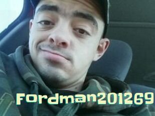 Fordman201269 Wanna Meet