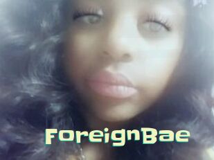 ForeignBae