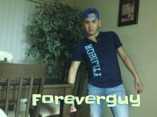 Foreverguy