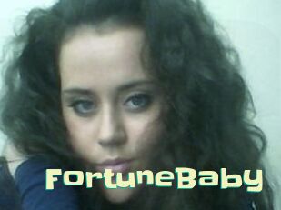 FortuneBaby