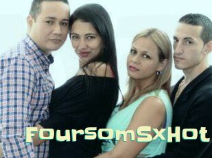 FoursomSxHot