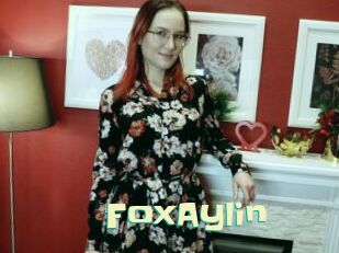 FoxAylin Wanna Meet