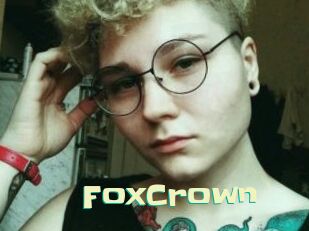 FoxCrown