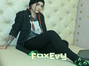 FoxEvy