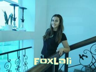 FoxLali