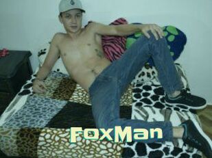 Fox_Man