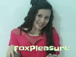 FoxPleasure