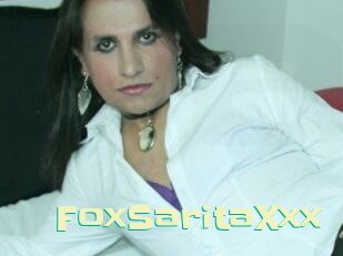 FoxSaritaXxx