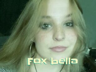Fox_bella