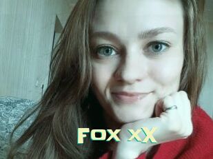 Fox_xX