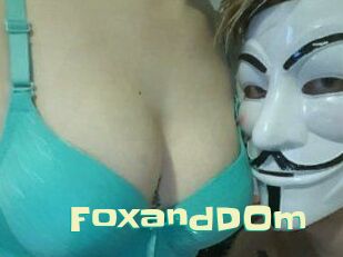 FoxandDOm