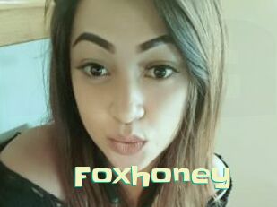 Foxhoney