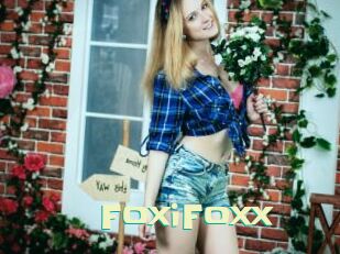FoxiFoxx