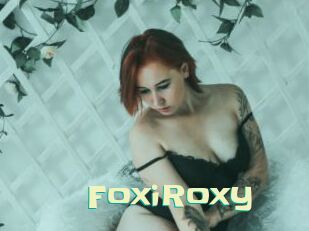 FoxiRoxy