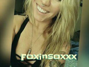 Foxinsoxxx