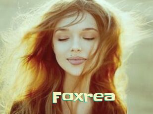 Foxrea