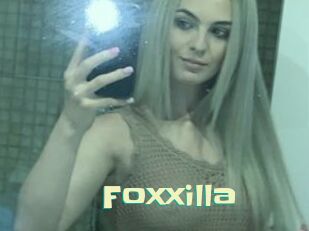 Foxxilla