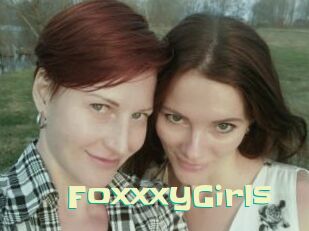 FoxxxyGirls