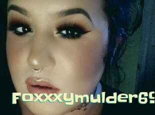 Foxxxymulder69