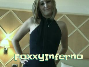 FoxxyInferno