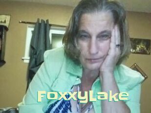 FoxxyLake